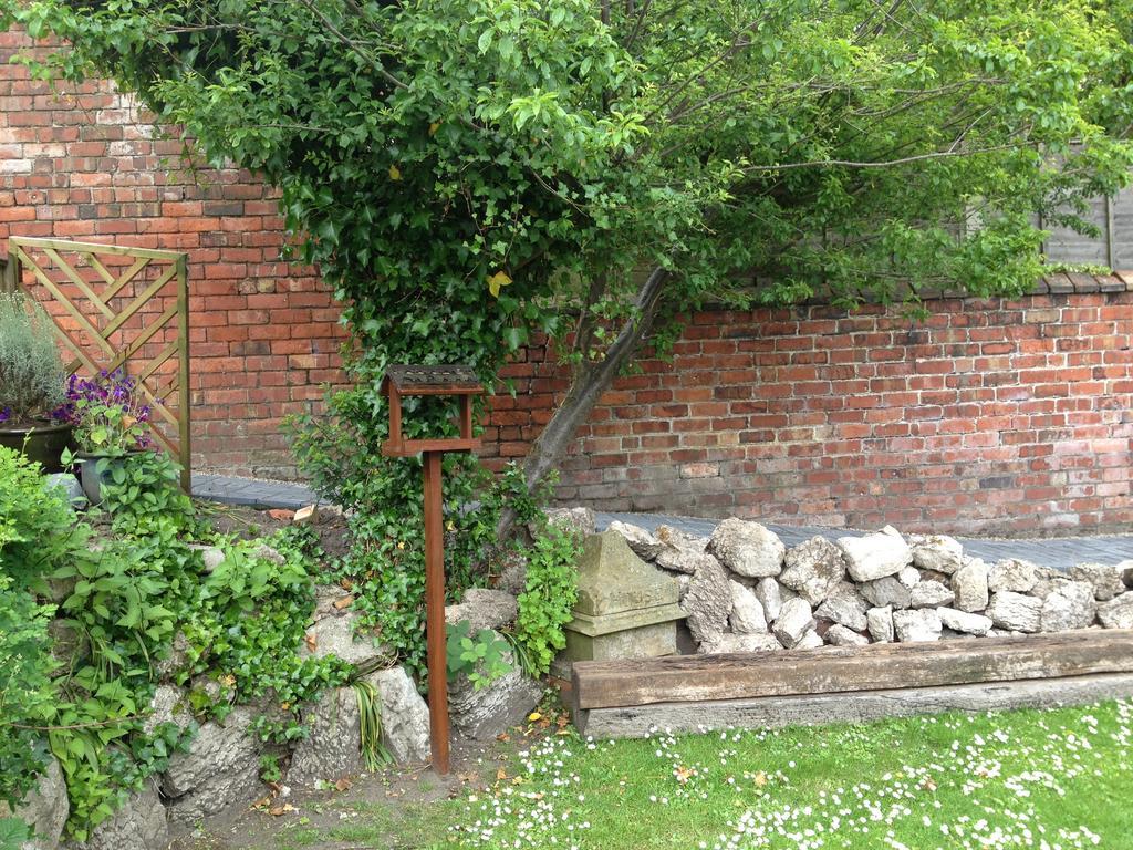 The Breverton Lytham St Annes Kültér fotó