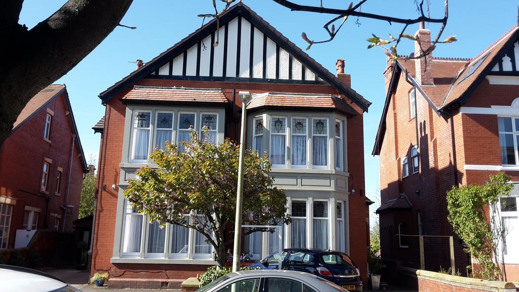 The Breverton Lytham St Annes Kültér fotó