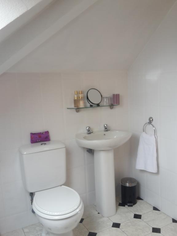 The Breverton Lytham St Annes Kültér fotó