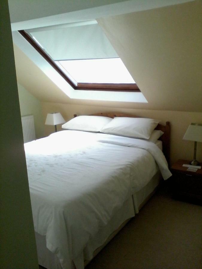 The Breverton Lytham St Annes Kültér fotó